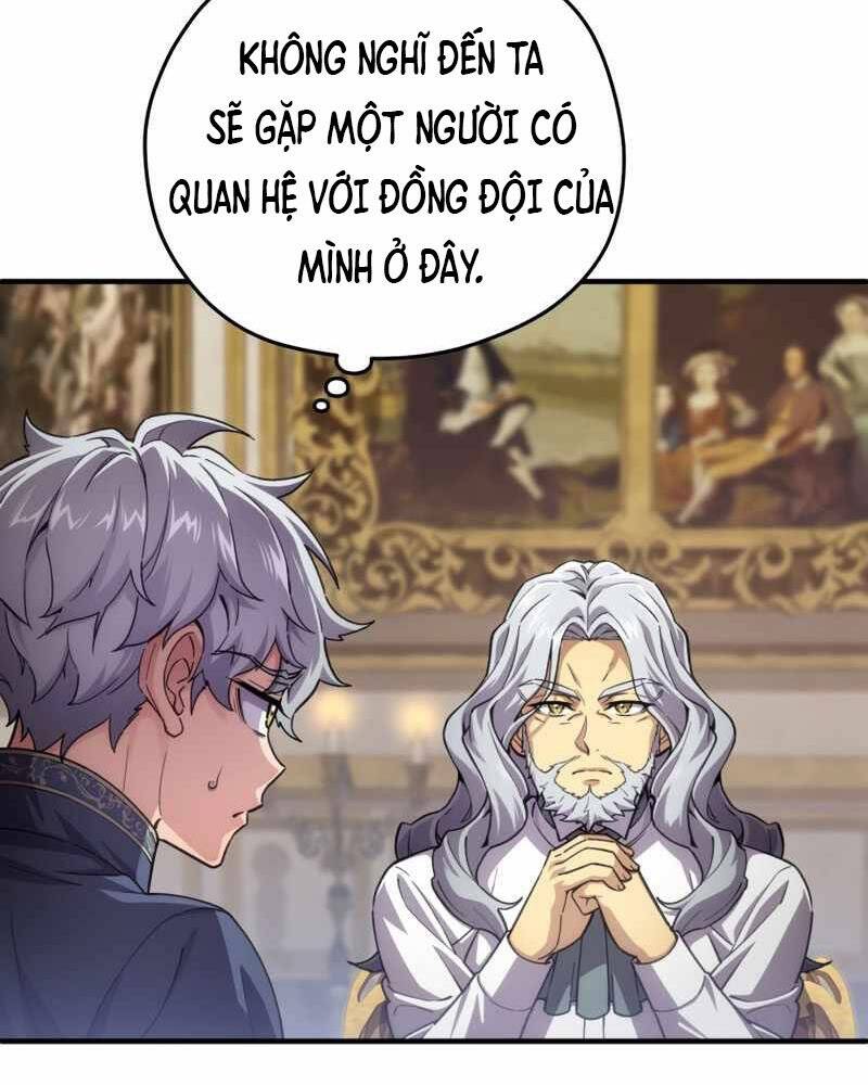 Luân Hồi Khốn Khiếp Chapter 6 - Trang 2