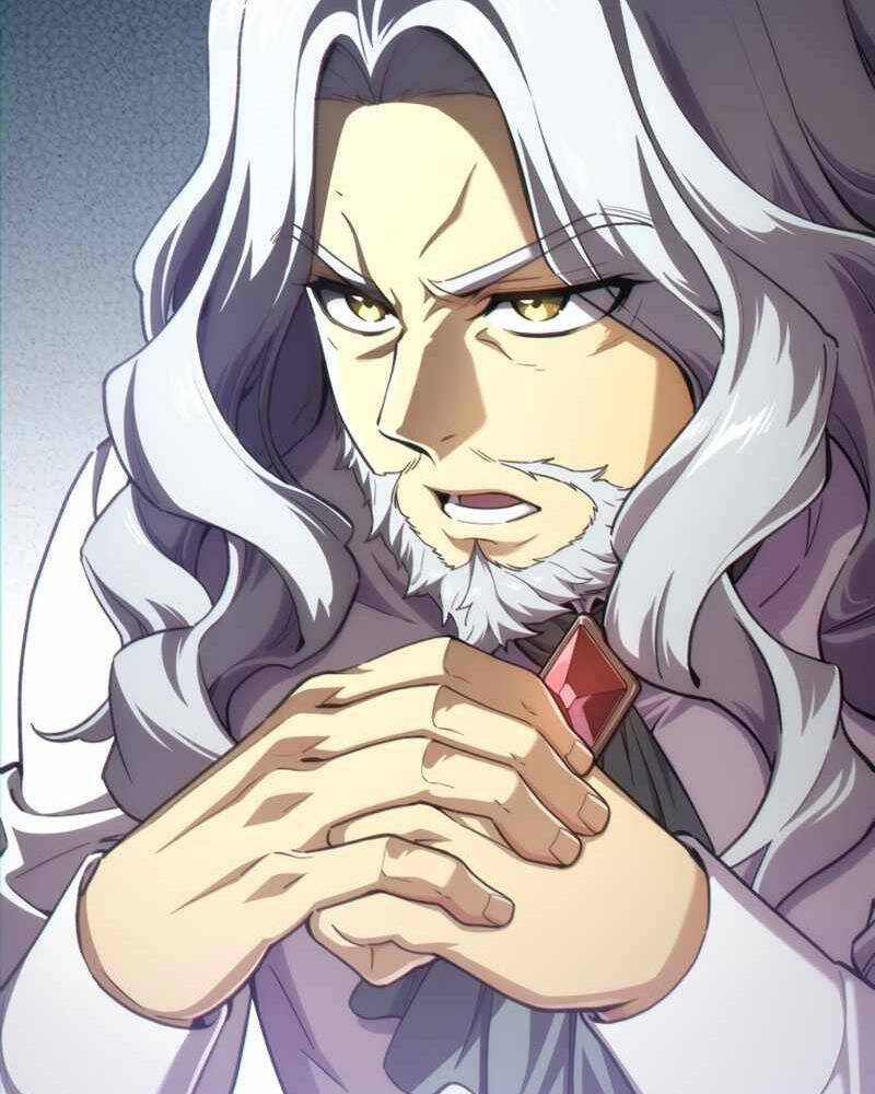 Luân Hồi Khốn Khiếp Chapter 6 - Trang 2