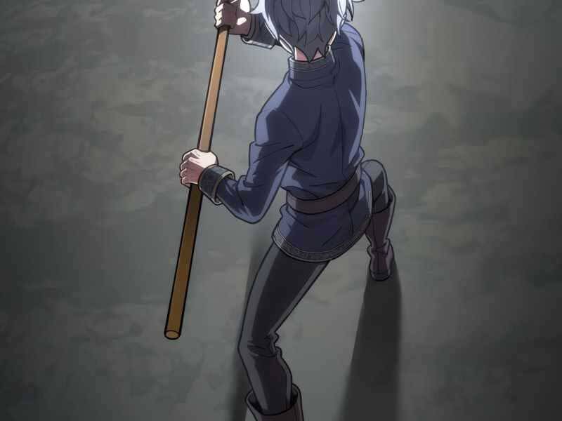 Luân Hồi Khốn Khiếp Chapter 7 - Trang 2