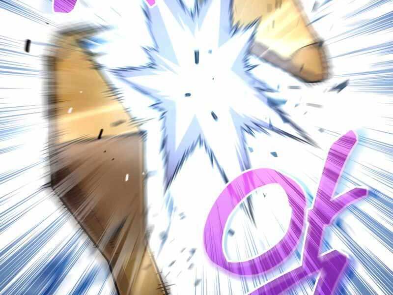 Luân Hồi Khốn Khiếp Chapter 7 - Trang 2