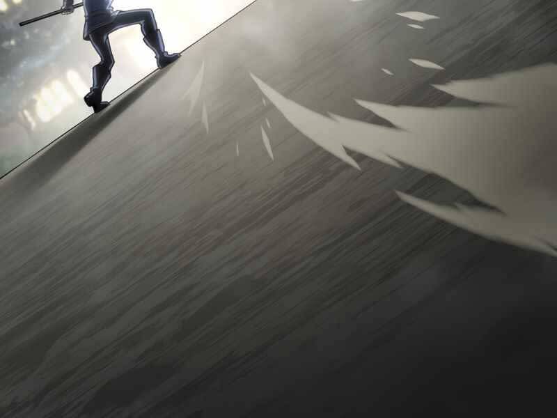 Luân Hồi Khốn Khiếp Chapter 7 - Trang 2