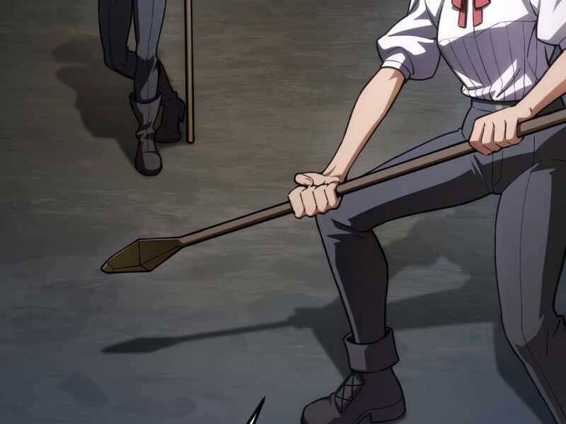 Luân Hồi Khốn Khiếp Chapter 7 - Trang 2