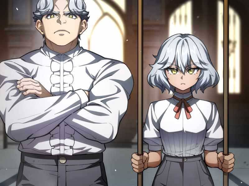 Luân Hồi Khốn Khiếp Chapter 7 - Trang 2