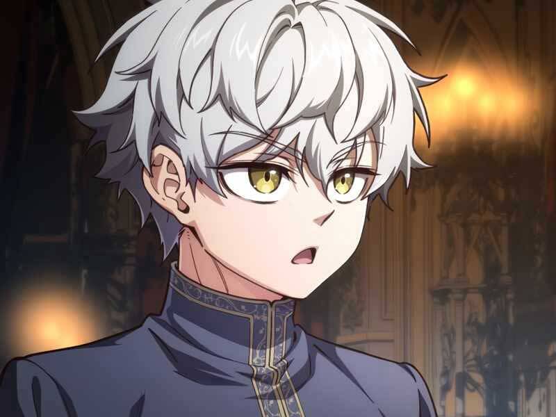 Luân Hồi Khốn Khiếp Chapter 7 - Trang 2