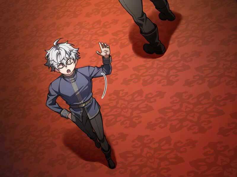 Luân Hồi Khốn Khiếp Chapter 7 - Trang 2