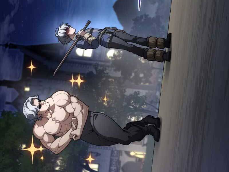 Luân Hồi Khốn Khiếp Chapter 7 - Trang 2