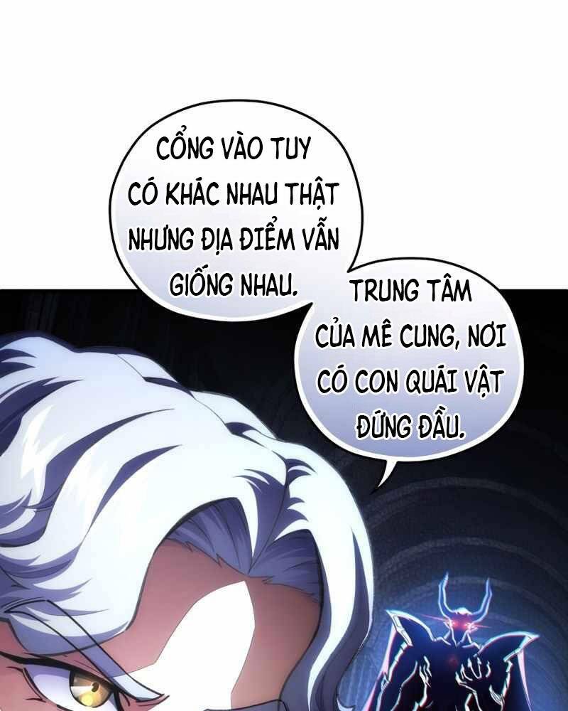 Luân Hồi Khốn Khiếp Chapter 8 - Trang 2