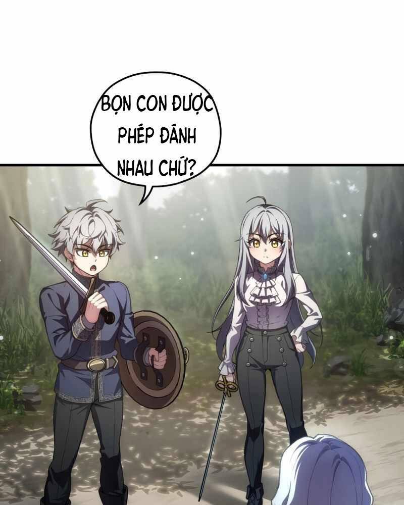 Luân Hồi Khốn Khiếp Chapter 8 - Trang 2