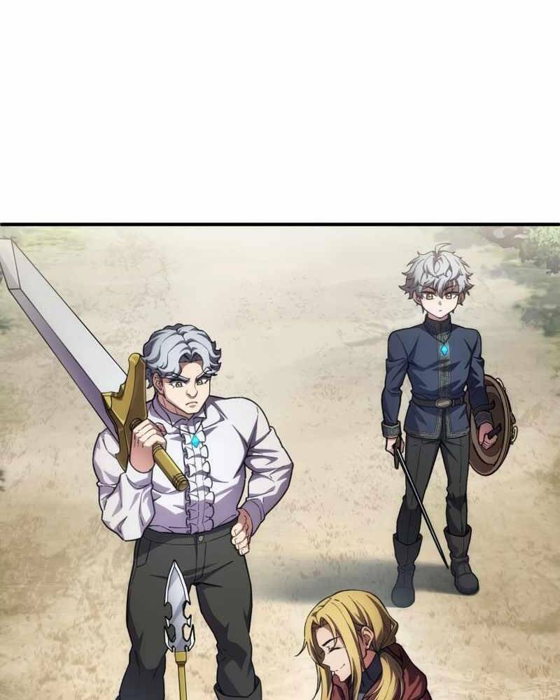 Luân Hồi Khốn Khiếp Chapter 8 - Trang 2