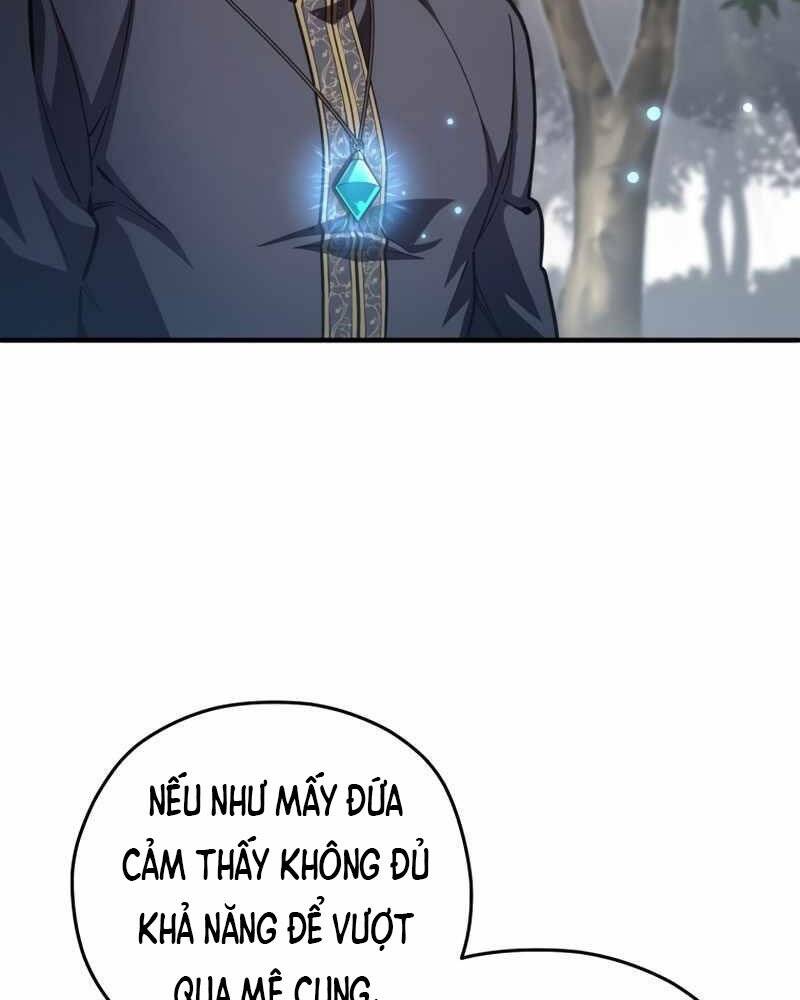 Luân Hồi Khốn Khiếp Chapter 8 - Trang 2