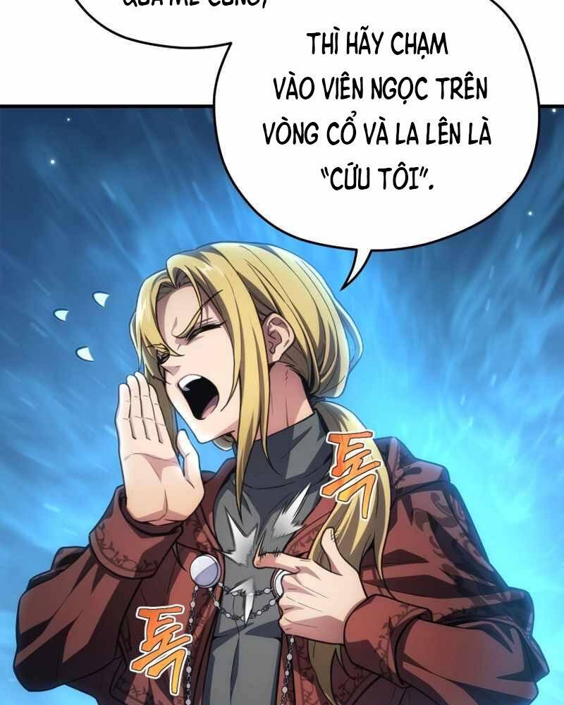 Luân Hồi Khốn Khiếp Chapter 8 - Trang 2