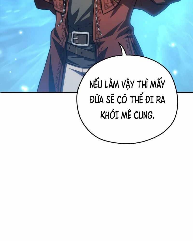 Luân Hồi Khốn Khiếp Chapter 8 - Trang 2