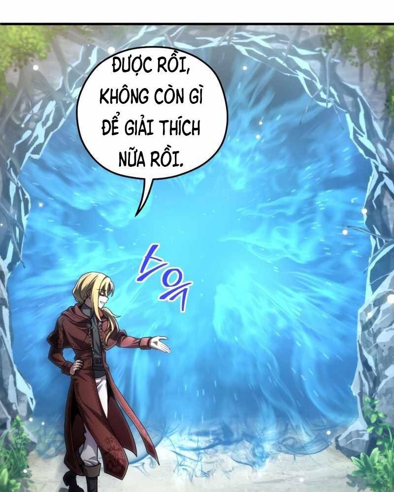 Luân Hồi Khốn Khiếp Chapter 8 - Trang 2