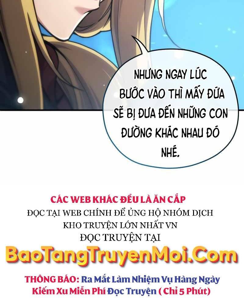 Luân Hồi Khốn Khiếp Chapter 8 - Trang 2