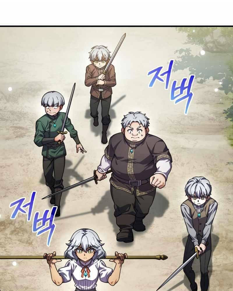 Luân Hồi Khốn Khiếp Chapter 8 - Trang 2