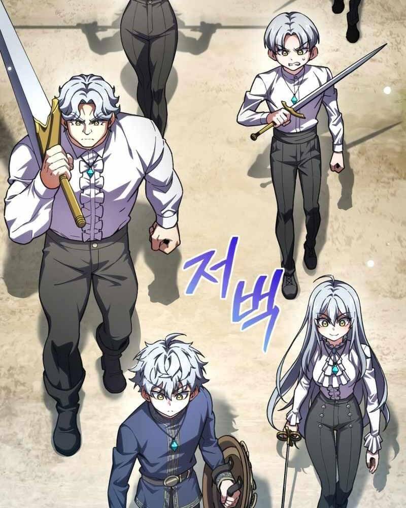 Luân Hồi Khốn Khiếp Chapter 8 - Trang 2