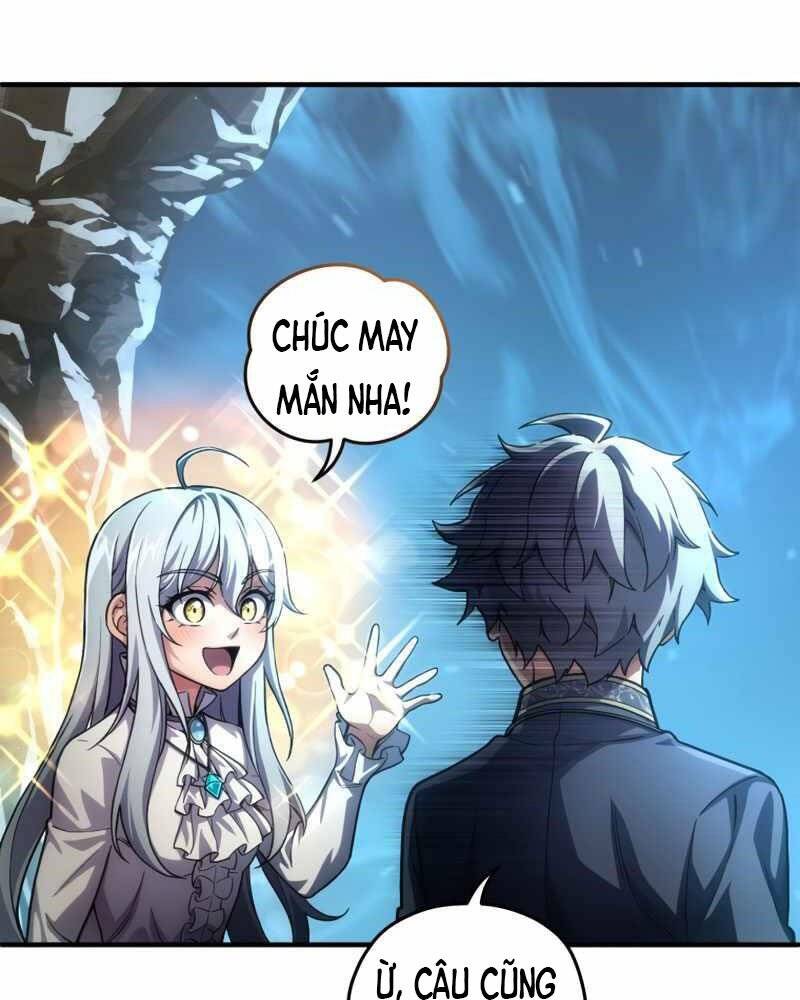 Luân Hồi Khốn Khiếp Chapter 8 - Trang 2