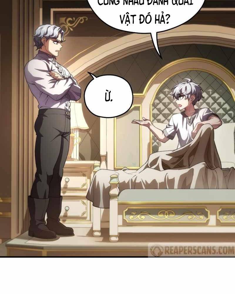 Luân Hồi Khốn Khiếp Chapter 8 - Trang 2