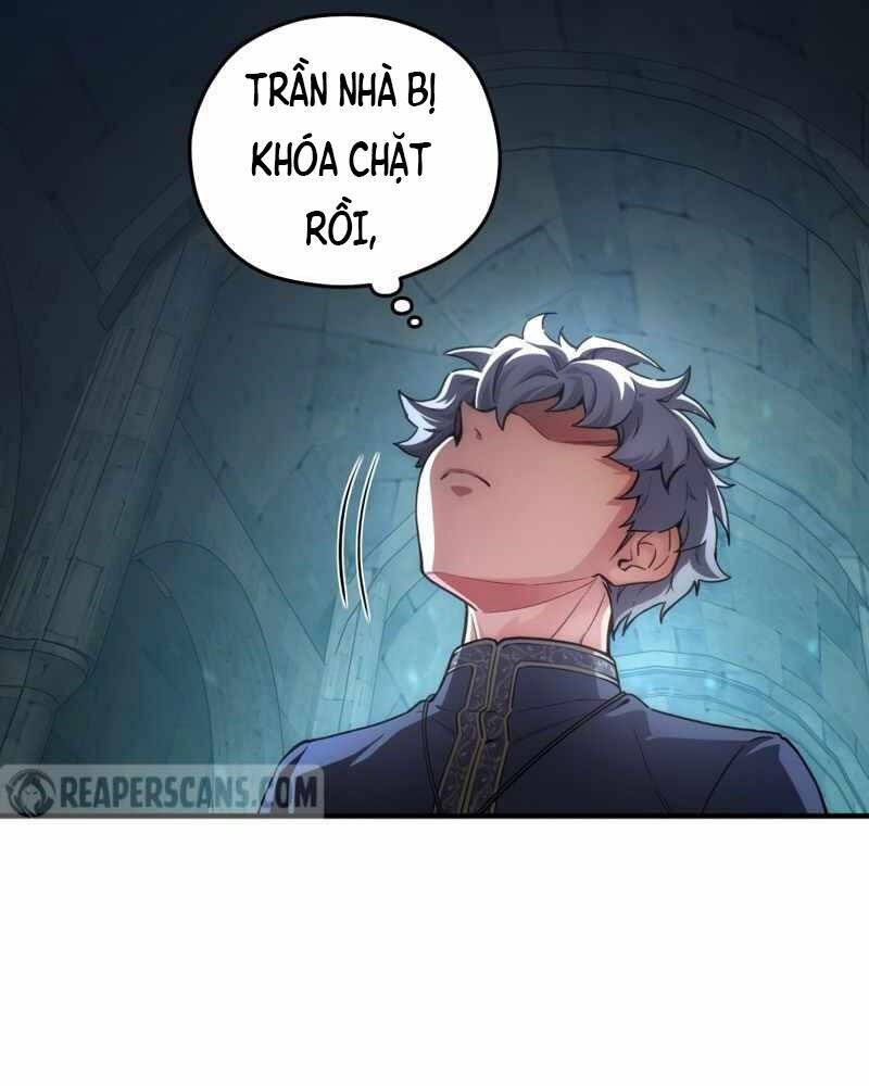 Luân Hồi Khốn Khiếp Chapter 8 - Trang 2