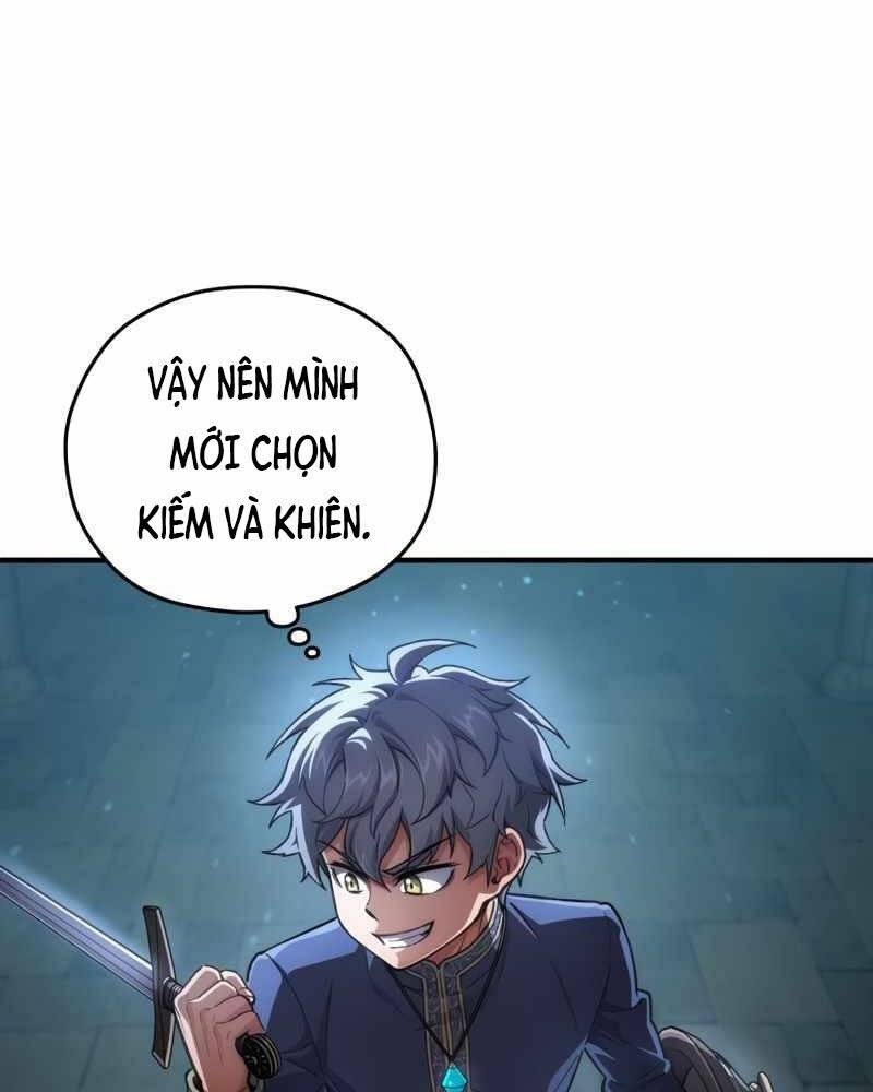 Luân Hồi Khốn Khiếp Chapter 8 - Trang 2