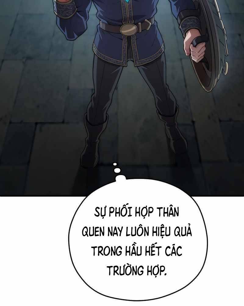 Luân Hồi Khốn Khiếp Chapter 8 - Trang 2