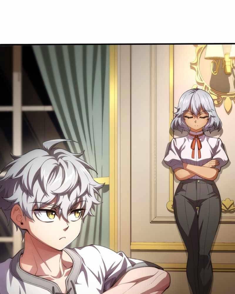 Luân Hồi Khốn Khiếp Chapter 8 - Trang 2