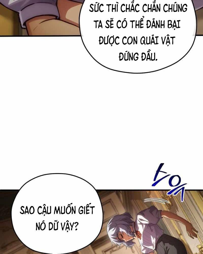 Luân Hồi Khốn Khiếp Chapter 8 - Trang 2