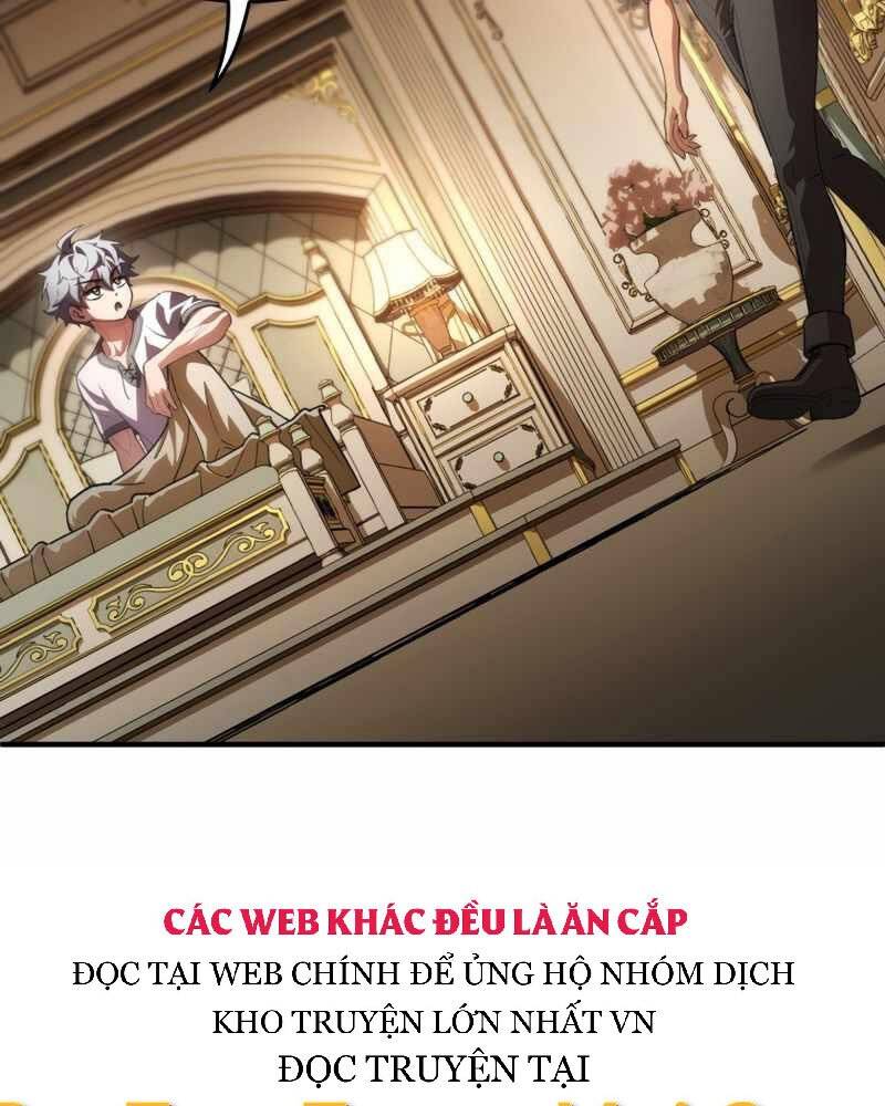 Luân Hồi Khốn Khiếp Chapter 8 - Trang 2