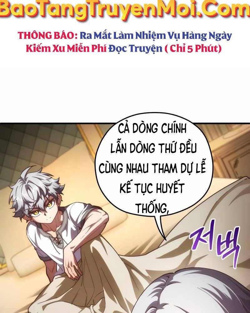 Luân Hồi Khốn Khiếp Chapter 8 - Trang 2