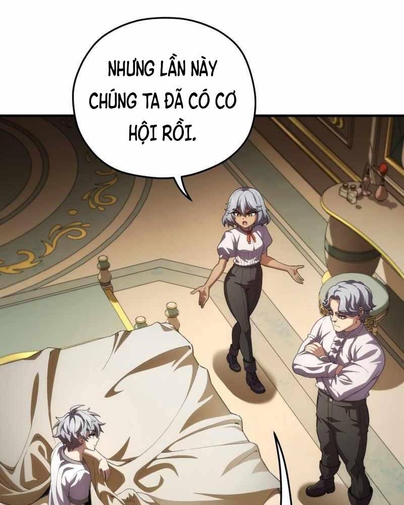 Luân Hồi Khốn Khiếp Chapter 8 - Trang 2