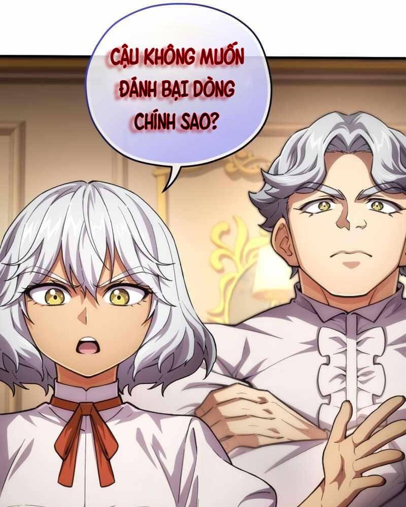 Luân Hồi Khốn Khiếp Chapter 8 - Trang 2