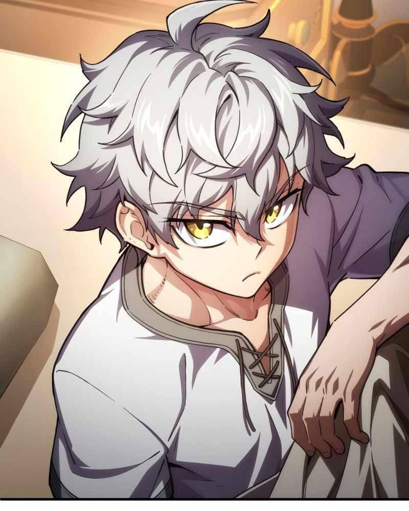 Luân Hồi Khốn Khiếp Chapter 8 - Trang 2