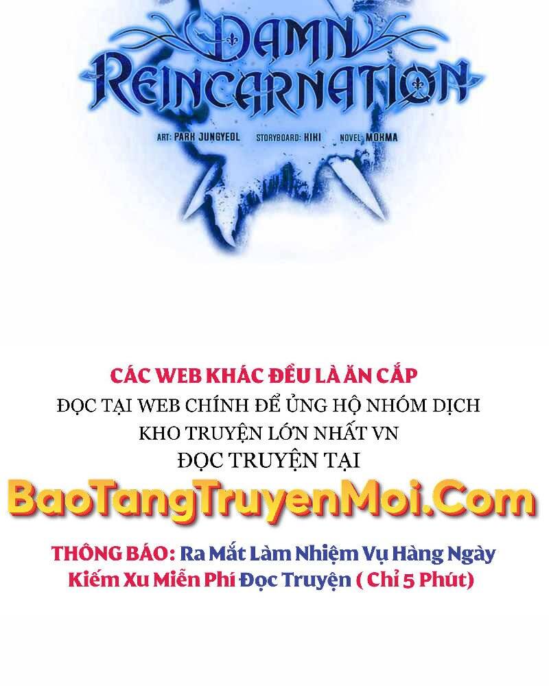 Luân Hồi Khốn Khiếp Chapter 8 - Trang 2