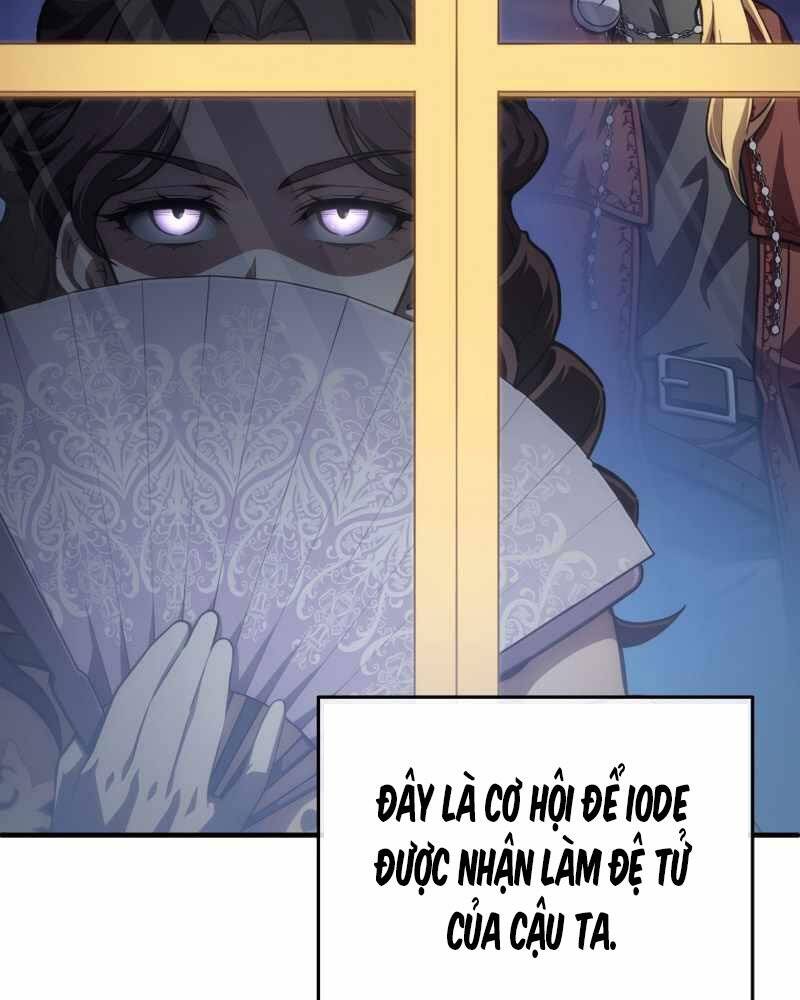 Luân Hồi Khốn Khiếp Chapter 8 - Trang 2