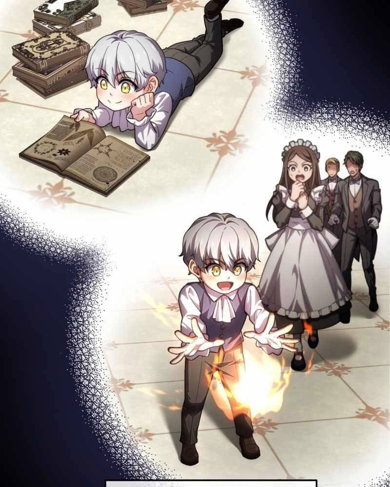 Luân Hồi Khốn Khiếp Chapter 8 - Trang 2