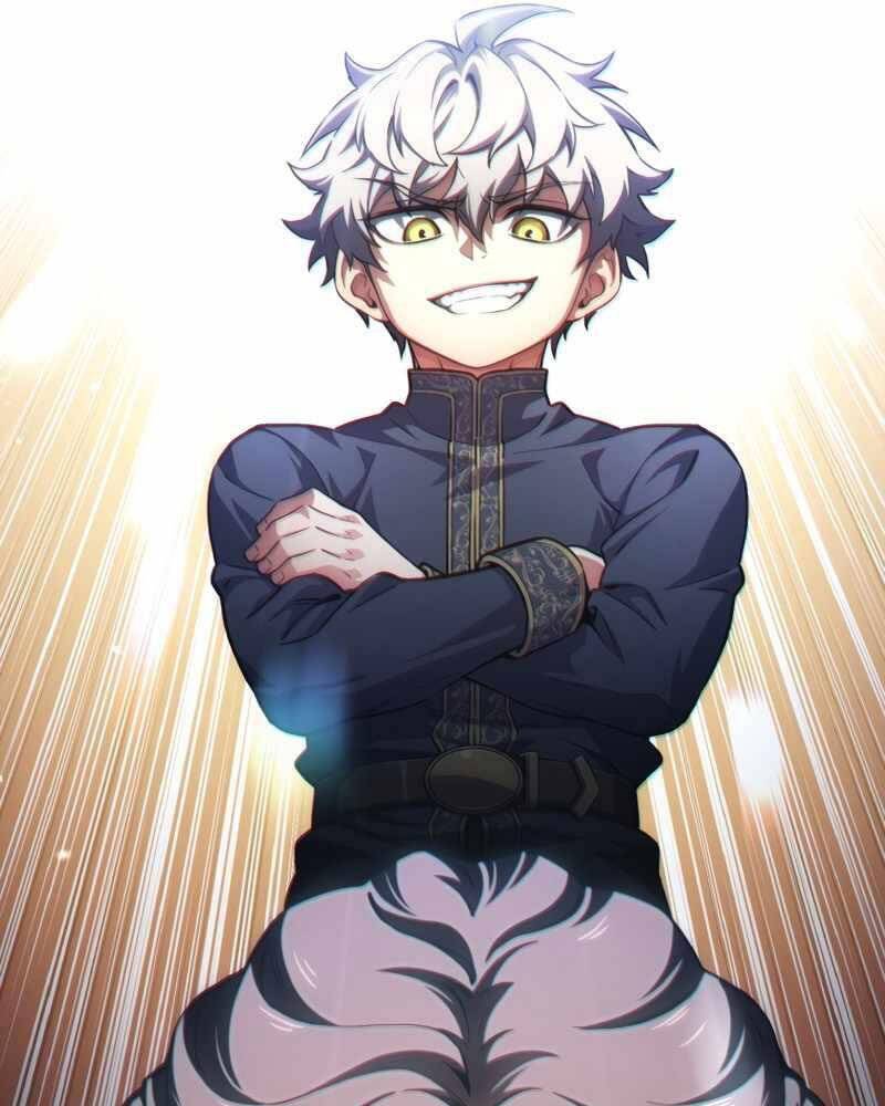 Luân Hồi Khốn Khiếp Chapter 8 - Trang 2