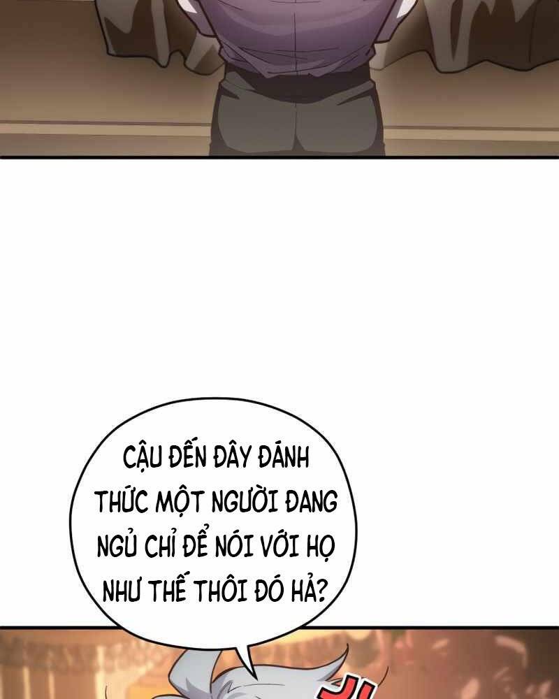 Luân Hồi Khốn Khiếp Chapter 8 - Trang 2