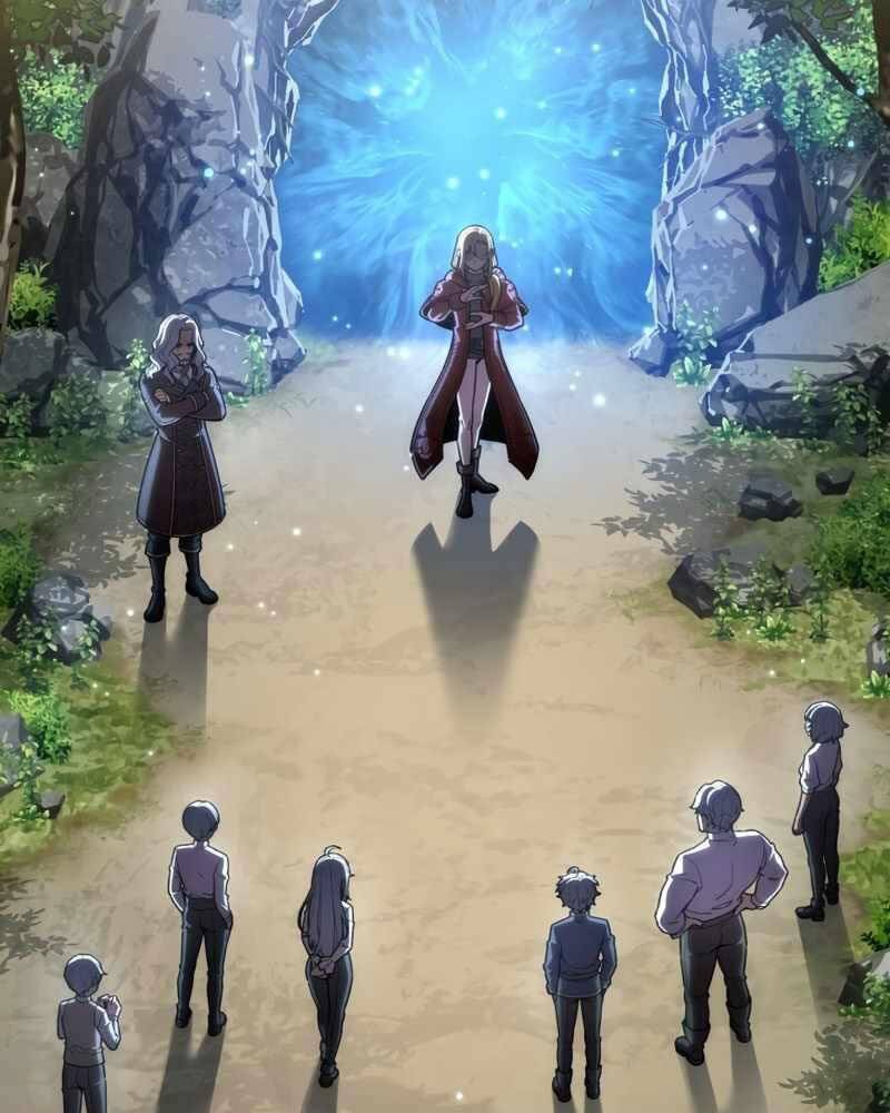 Luân Hồi Khốn Khiếp Chapter 8 - Trang 2