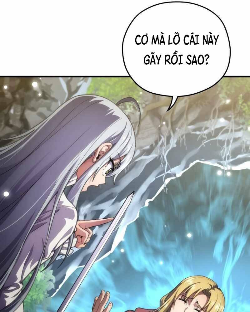 Luân Hồi Khốn Khiếp Chapter 8 - Trang 2