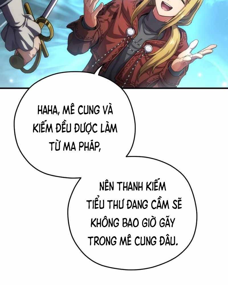 Luân Hồi Khốn Khiếp Chapter 8 - Trang 2