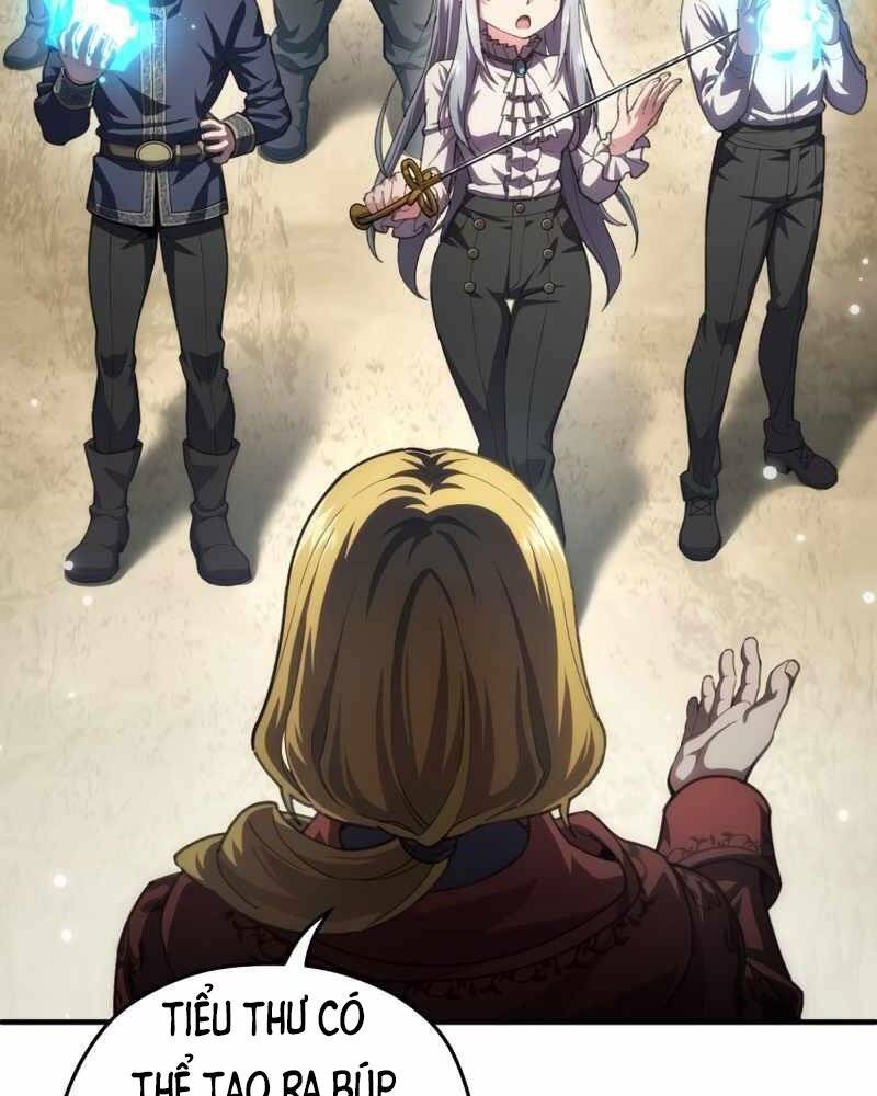 Luân Hồi Khốn Khiếp Chapter 8 - Trang 2