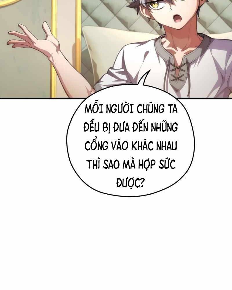 Luân Hồi Khốn Khiếp Chapter 8 - Trang 2