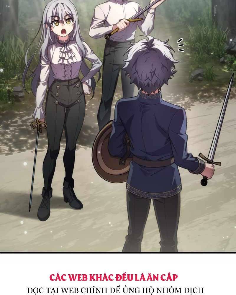 Luân Hồi Khốn Khiếp Chapter 8 - Trang 2