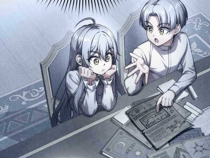 Luân Hồi Khốn Khiếp Chapter 9 - Trang 2