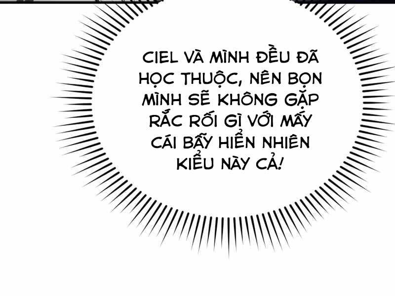 Luân Hồi Khốn Khiếp Chapter 9 - Trang 2