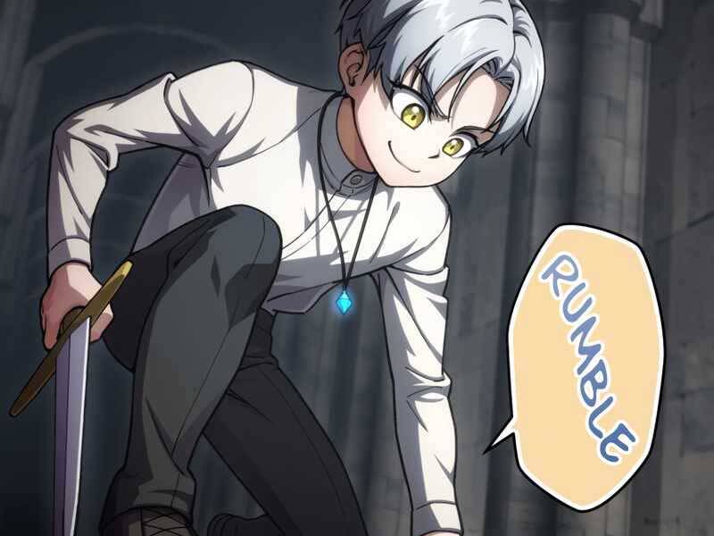 Luân Hồi Khốn Khiếp Chapter 9 - Trang 2