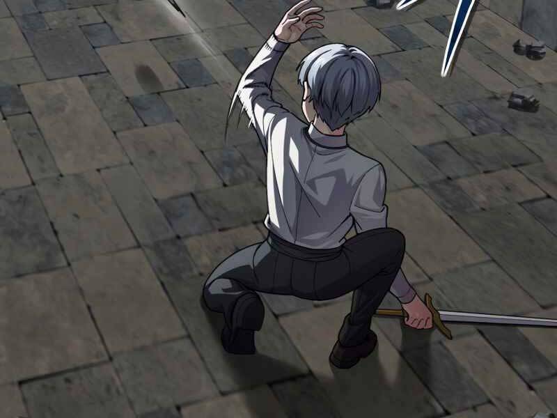 Luân Hồi Khốn Khiếp Chapter 9 - Trang 2