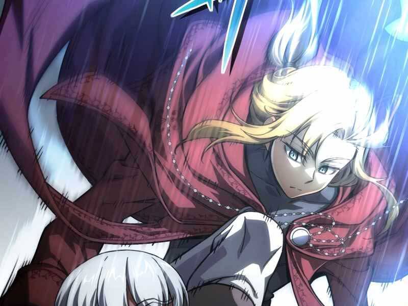 Luân Hồi Khốn Khiếp Chapter 9 - Trang 2