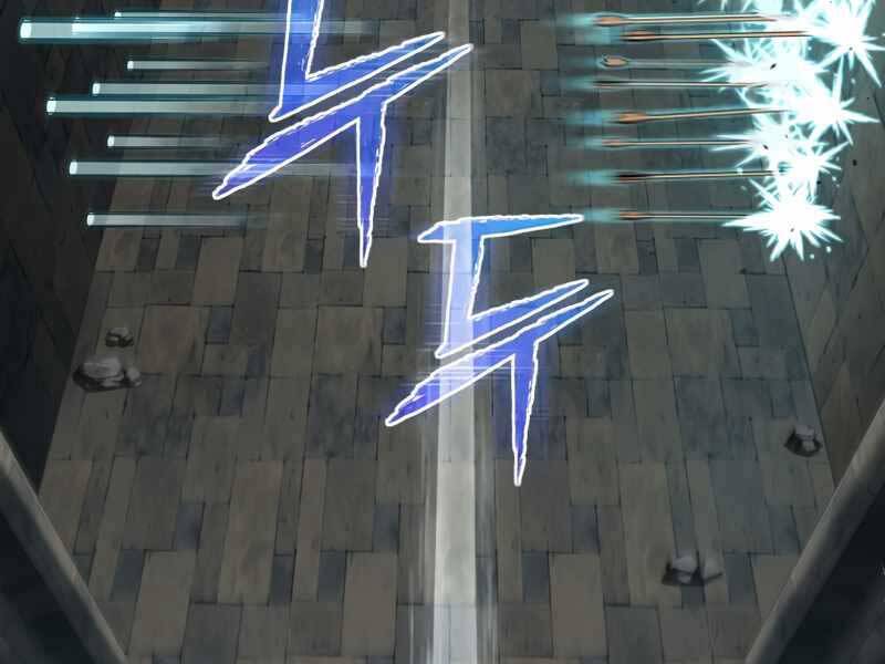 Luân Hồi Khốn Khiếp Chapter 9 - Trang 2