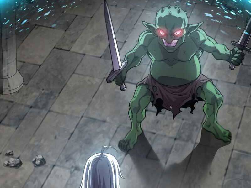 Luân Hồi Khốn Khiếp Chapter 9 - Trang 2